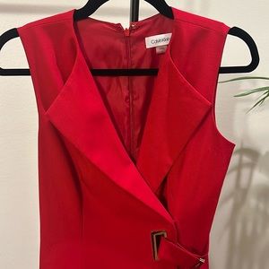 Calvin Klein Dress